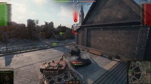 Обзор ветки YOH, Ребаланс ветки Тяжёлый танк M V Y YOH ЙОХ, M-V-Y - НОВАЯ ИМБА?