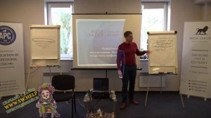 НЛП Мастер 1.1