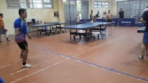 My Table Tennis Club. Welcome to play