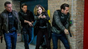 Сериал Полиция Чикаго - 10 сезон 9 серия / Chicago P.D.