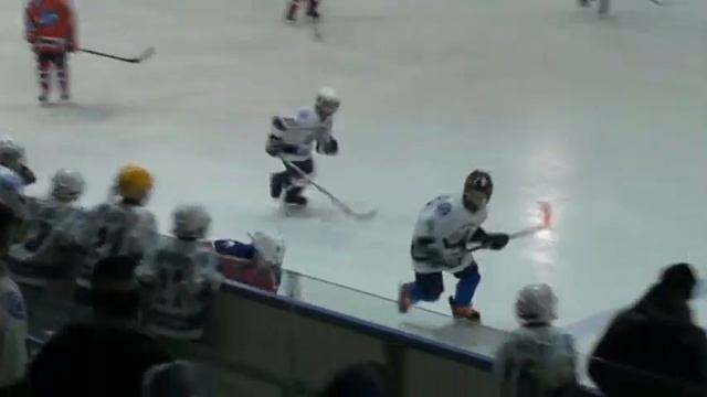 Первенство Калуж.обл.17-18 08г. 27.01.18. Космос08(Калуга)-Олимп08(Обнинск)2 период смотреть онлайн