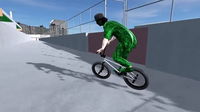 Bmx sreete pip смотреть онлайн