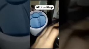 360 Rotating Detachable Transparent - 360 Degree Rotating Makeup Brush Holders @alurusshop