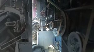 Обзор комбайна Полесье GS 1218 год выпуска 2013
