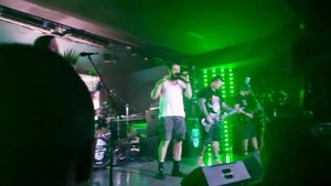 План Ломоносова - Коварное обольщение / Концерт Йошкар-Ола STONE