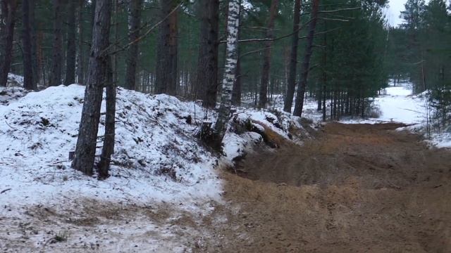 Motocross Enduro and Fun | 4-700 смотреть онлайн