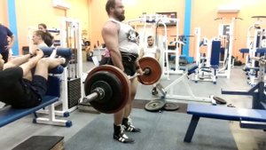 Тяга классика 150 х 20