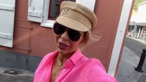 Остров миллионер Сен-Барт 😎