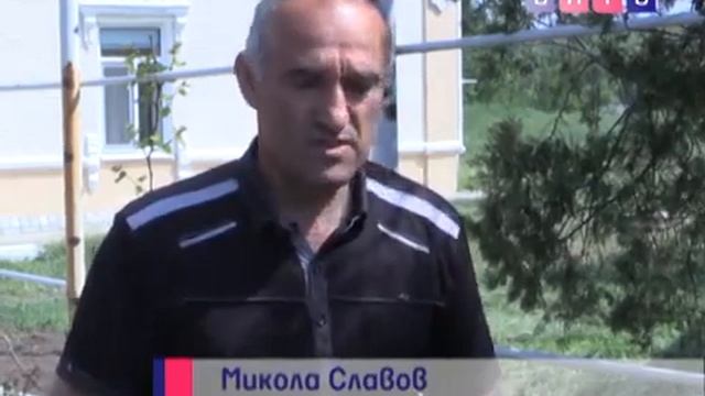 Унікальний інтернат в Запорізькій області смотреть онлайн