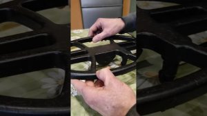 Обзор катушки для металлоискателей Magic Lab 9Х13 после года эксплуатации