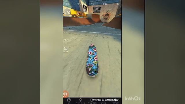 тру скейт/играю в true skate/tricks смотреть онлайн