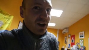 #Hromadsketort. Внєзапно! На Громадському))