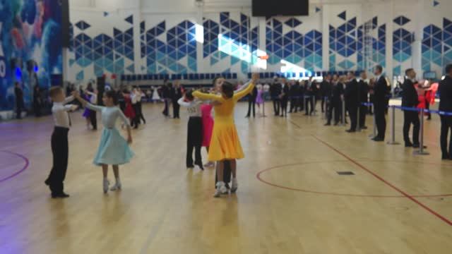 Большой Приз Динамо 2025. Дети 12 St Д-класс финал