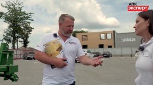 Новые возможности для обработки земли с компанией Агродрайверы (Agrodrivers.ru)