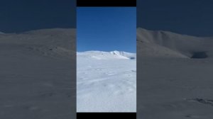 полярный урал ч.4