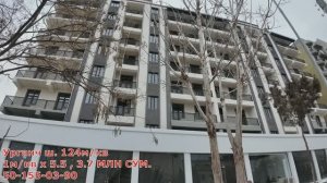 3,7 МИЛЛИОН СЎМДАН УРГАНЧ МАРКАЗИДА КАТТА КВАРТИРА СОТИЛАДИ