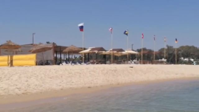 Флаг России. Flag of Russia😉 смотреть онлайн