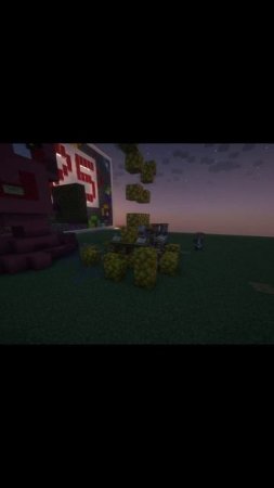 Тёти-Моти ! MINECRAFT SHORTS  #minecraftbuildbattle  #майнкрафт