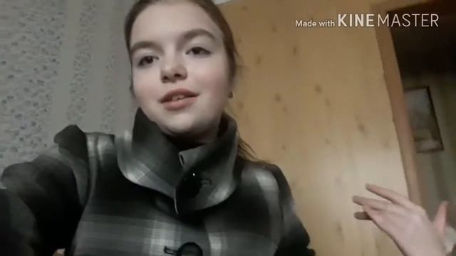 Влог: 20.10.2017. Едем в магазин "Порядок", пришла посылка, едем на новой машине. смотреть онлайн