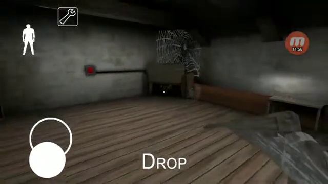 Новое обновление гренни баг с пауком большой Fail вылетела игра смотреть онлайн