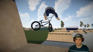 The Original Mod Map Returns | BMX Streets PIPE