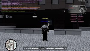 МВД ЛД "ТОП"