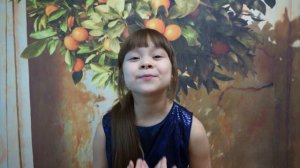 Хабибуллина Таисия-10 лет-На волнах судьбы