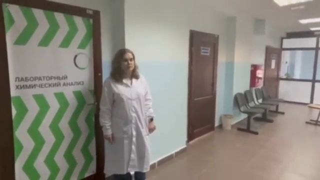 "Профессионалы"-2023: Главный эксперт компетенции «Лабораторный химический анализ» А.А. Мусорина.