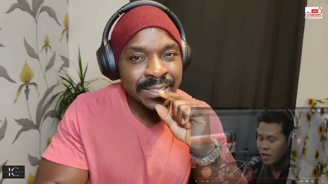 first time/marcelito pomoy/"the prayer (celine dion and andrea bocelli)" reaction_with kings смотреть онлайн