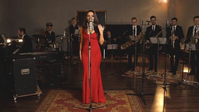 Солнышко - Демо | Jazz Cover by Newtone Orchestra смотреть онлайн