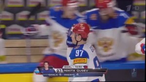 Как же так✦ Канада-Россия 4-2✦ Голы✦ Броски✦ Столкновения