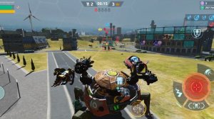 Читер в вар роботс,Бакинец, id 5NGORZ ,в наглую позирует