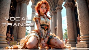 Vocal Trance # 1