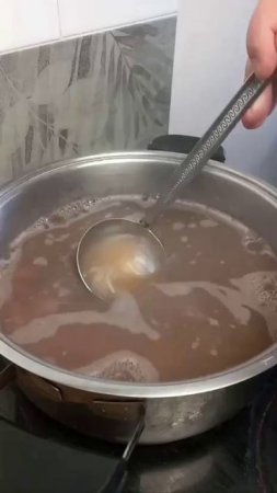 🍲Постные щи