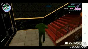 Супер прохождения задания в гта вай сити на андроид "Чистильник"