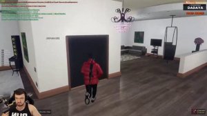 Verni Shavermy GTA 5 RP #33 Запись стрима от 16.07.2020