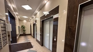 ЖК «Поэма у трех озер»