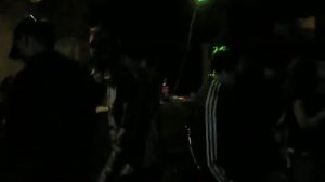 пати в Разгуляево на Галицыновке