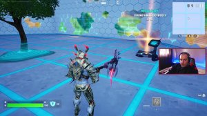 Fortnite катаем, отдыхаем, воскресенье - выходные #fortnite #фортнайт