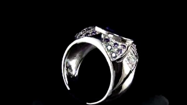 SAPPHIRE МУЖСКАЯ ПЕЧАТКА ИЗ СЕРЕБРАT.swf смотреть онлайн