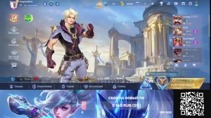 Mobile Legends| Игра в Мифике