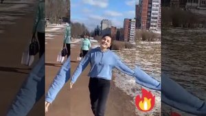 Тик Ток 🤩 Танцы