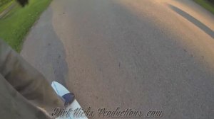 STREET SURFING - RAZOR RIPSURF & PENNY LONGBOARDING