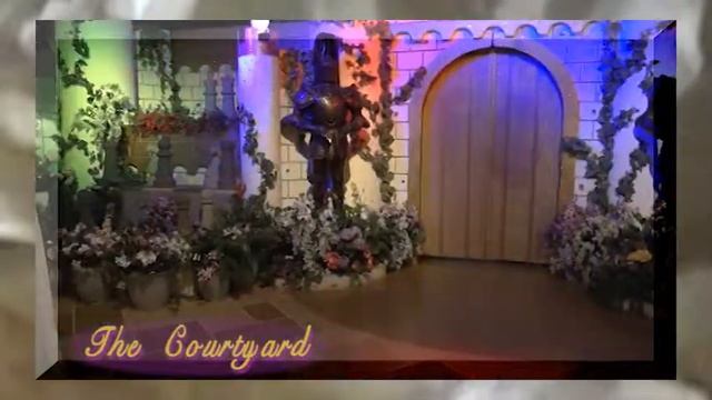 The Castle Ballroom смотреть онлайн