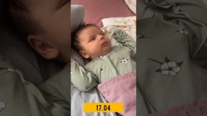Арине 1-3 месяца