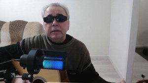Песня "СВОих не бросаем". Автор музыки и слов Наиль Сулейманов