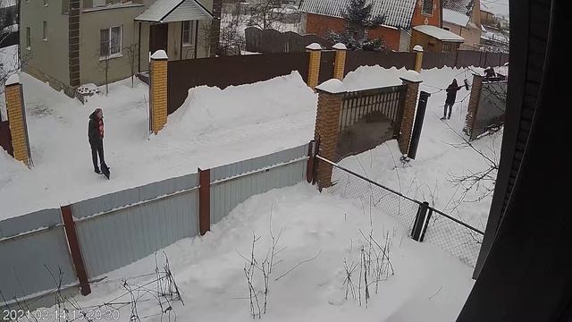 СНТ,, Фестивальное"14.02.2021г. смотреть онлайн