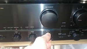 Aiwa xa-950 Видео работы к моему объявлению на сайте Авито.