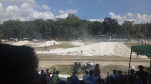 Dumanjug Motocross 2018