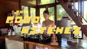 Sinitsa | Uplifting Organic House Mix Filmed In A House In Bali